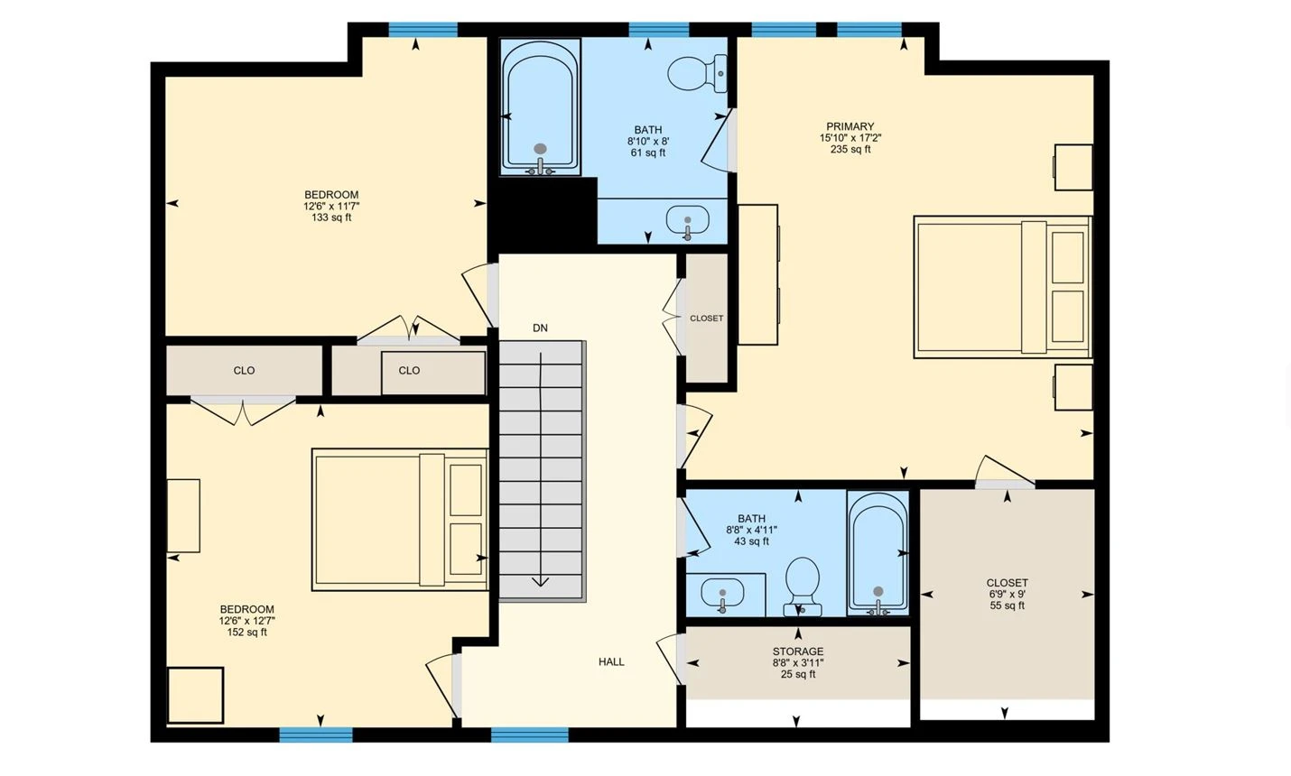 7835 Forest Edge DR - Photo 3