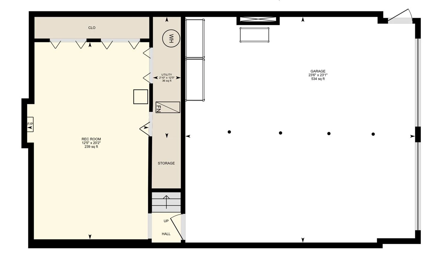 7835 Forest Edge DR - Photo 5