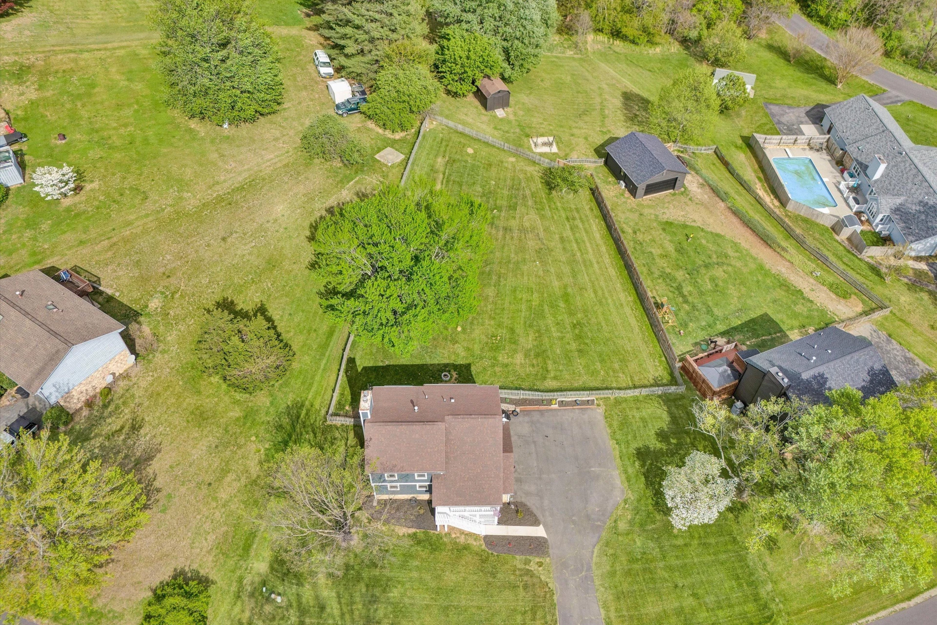 7835 Forest Edge DR - Photo 44