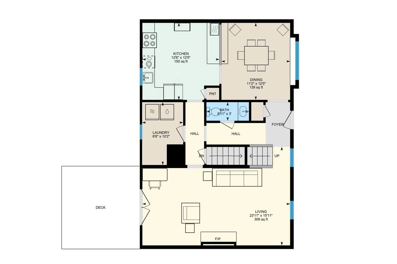 7835 Forest Edge DR - Photo 47