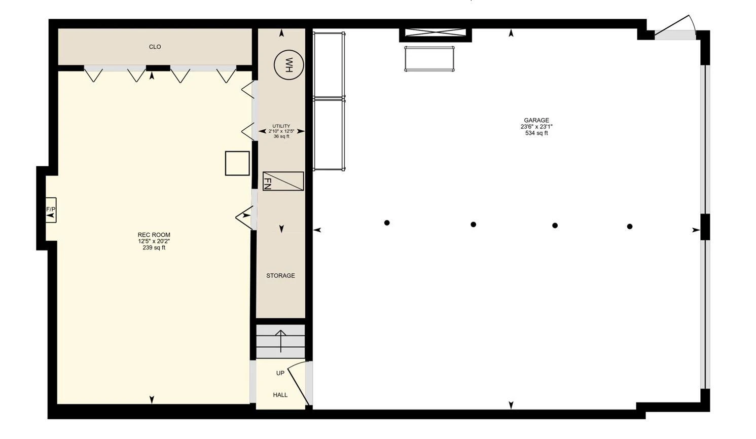 7835 Forest Edge DR - Photo 49