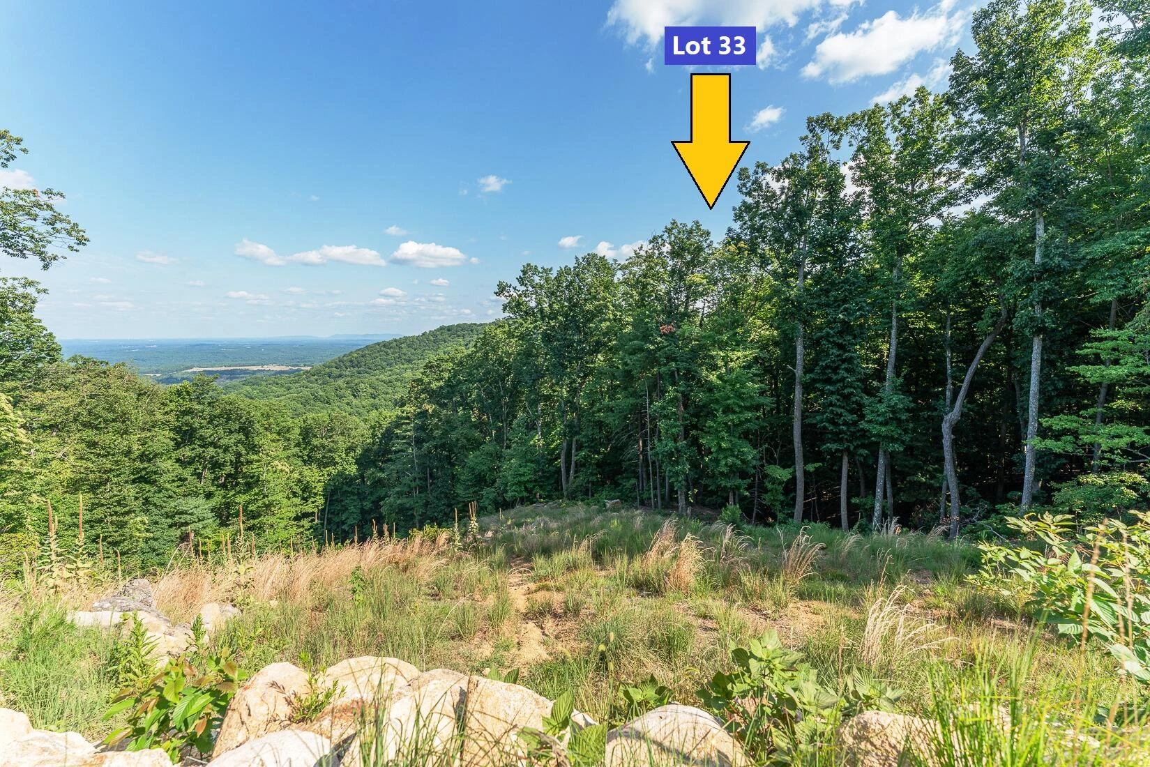 Lot 33 Windridge PKWY