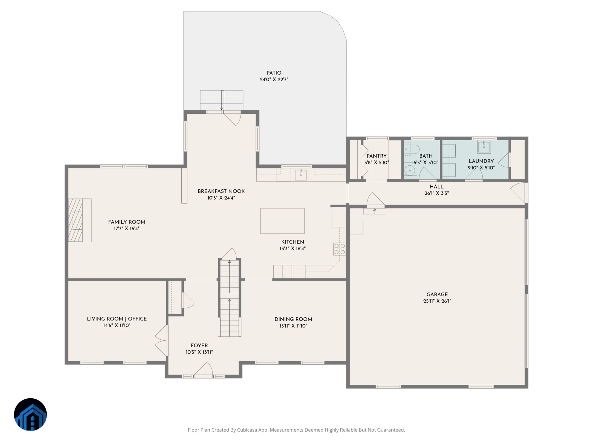580 Scarlet DR