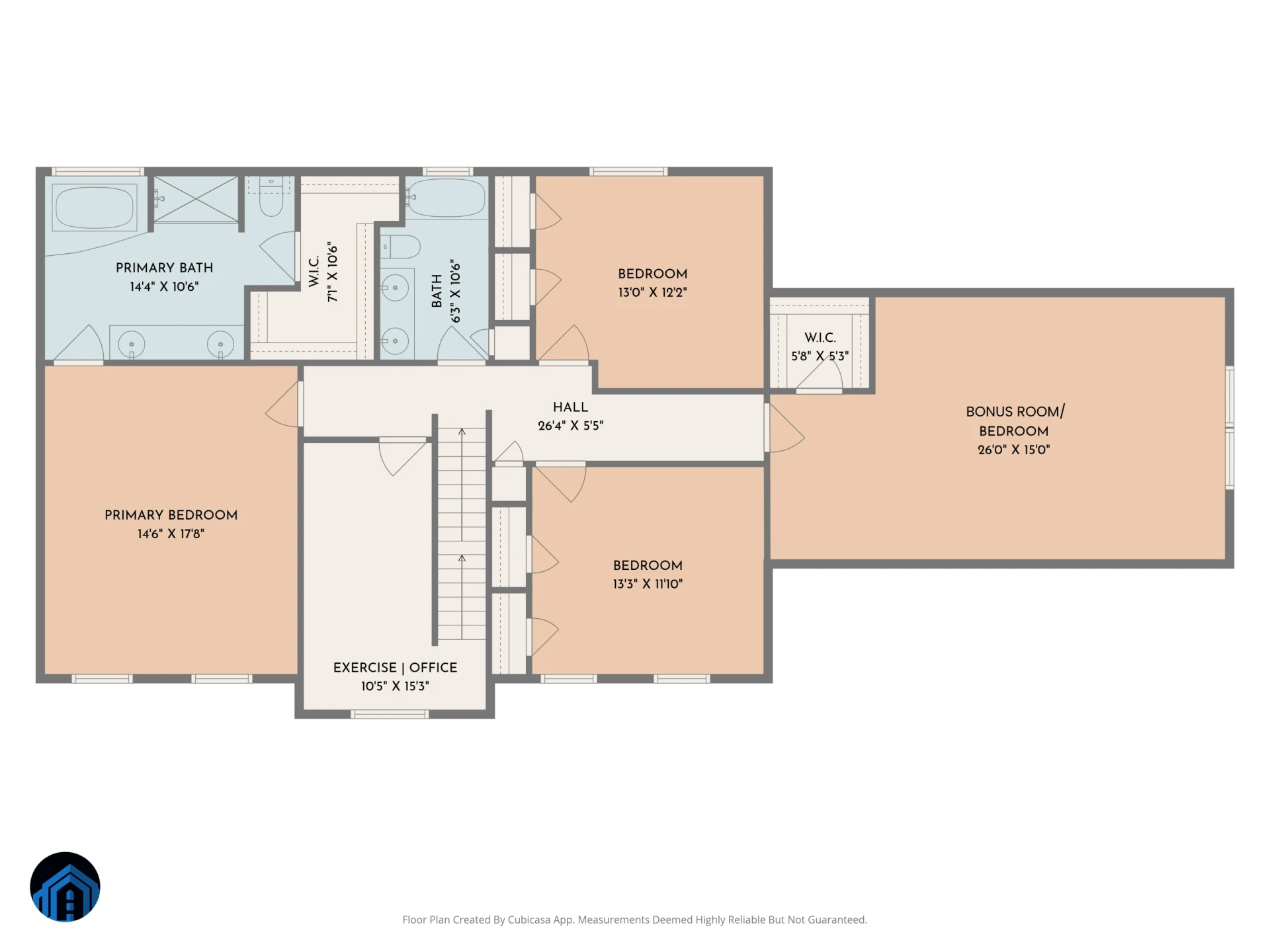 580 Scarlet DR - Photo 3