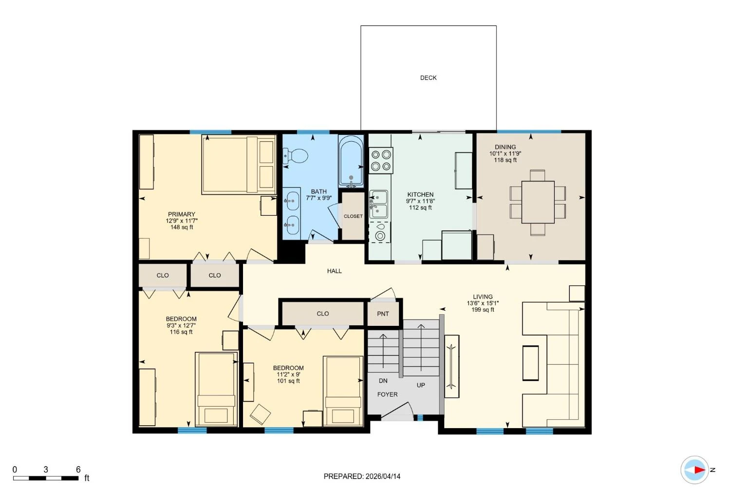 2176 Horn CIR