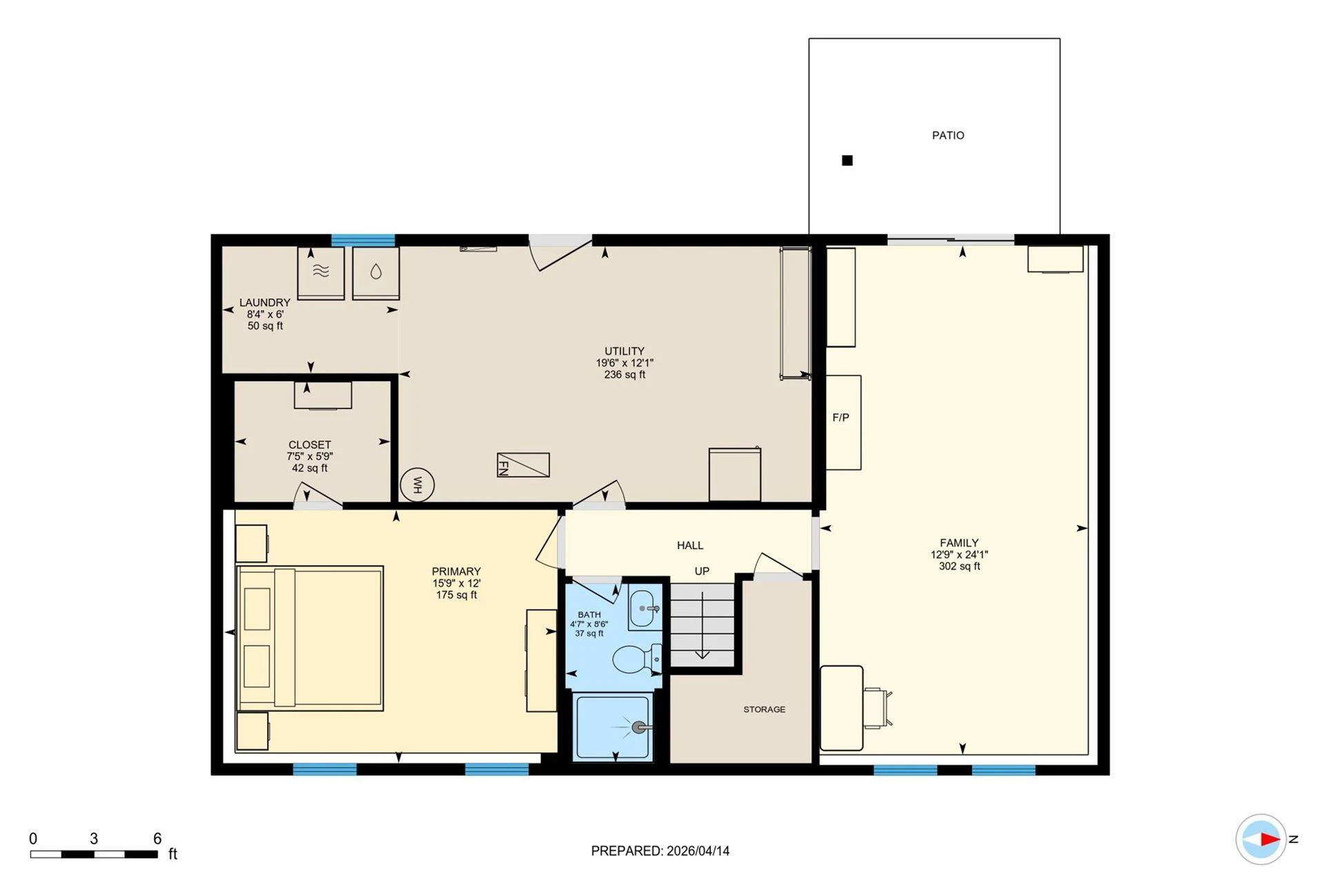 2176 Horn CIR - Photo 41