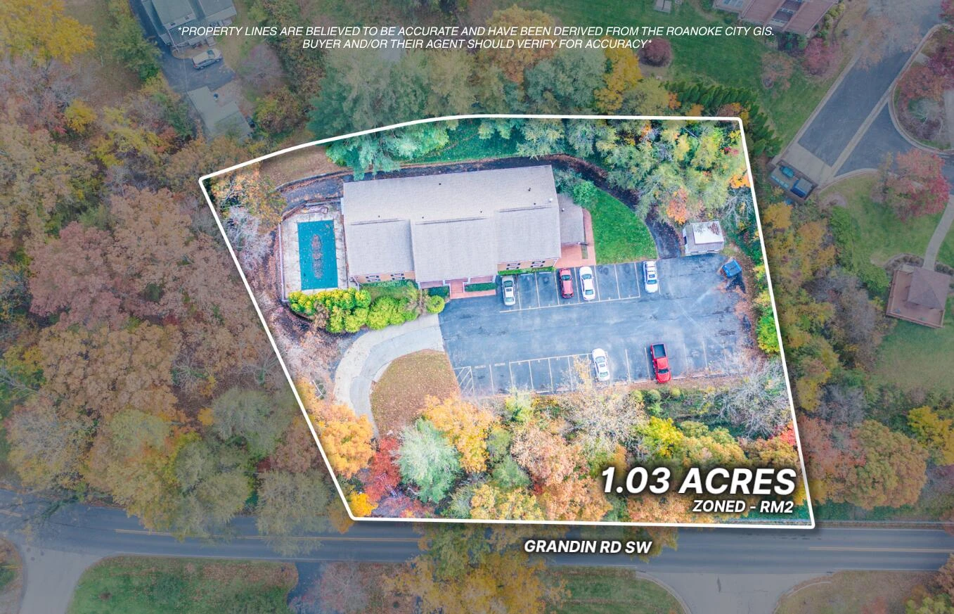 4622 Grandin RD - Photo 9