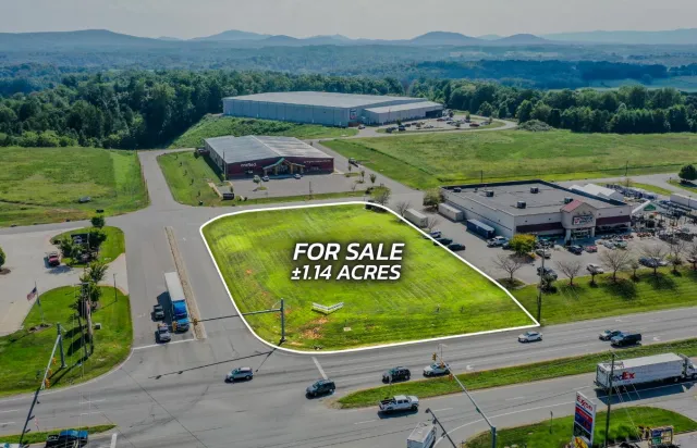 0 Virginia Market Place DR, Rocky Mount, VA, 24151