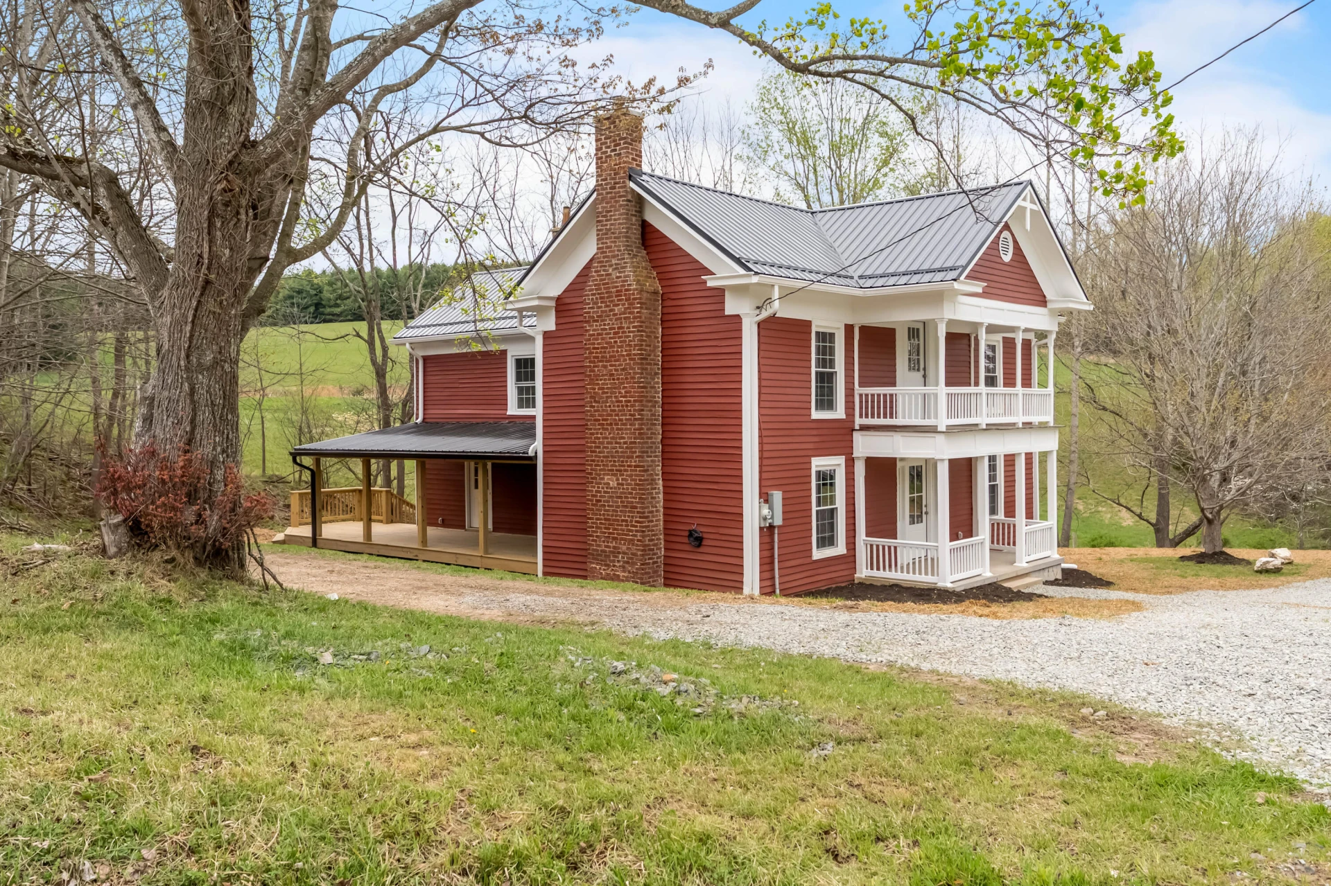 3516 Webbs Mill RD - Photo 59