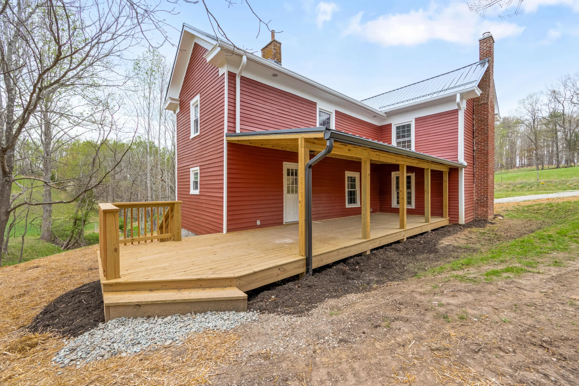3516 Webbs Mill RD - Photo 62