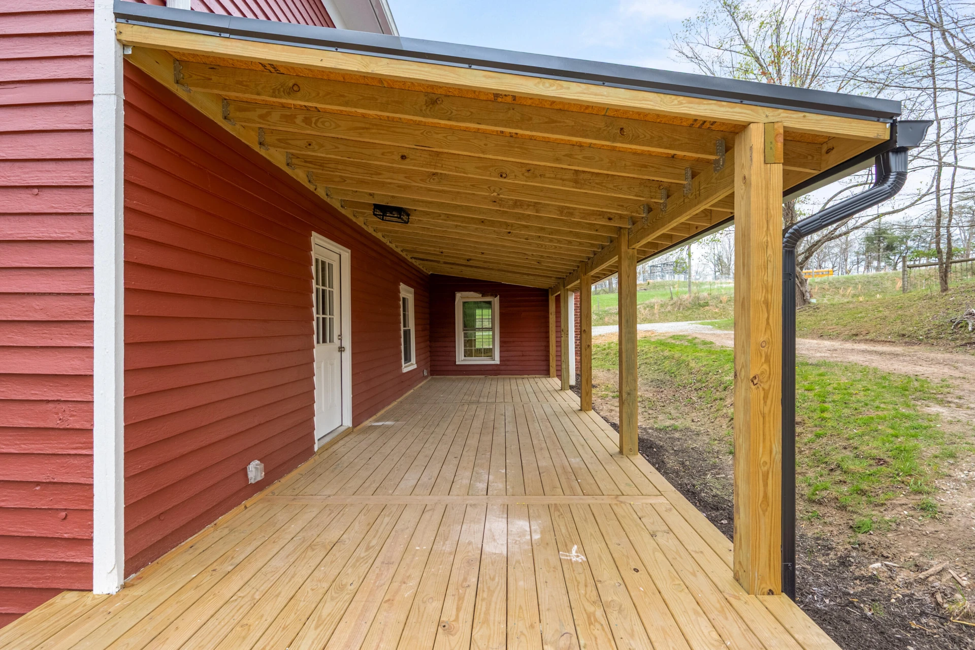 3516 Webbs Mill RD - Photo 63