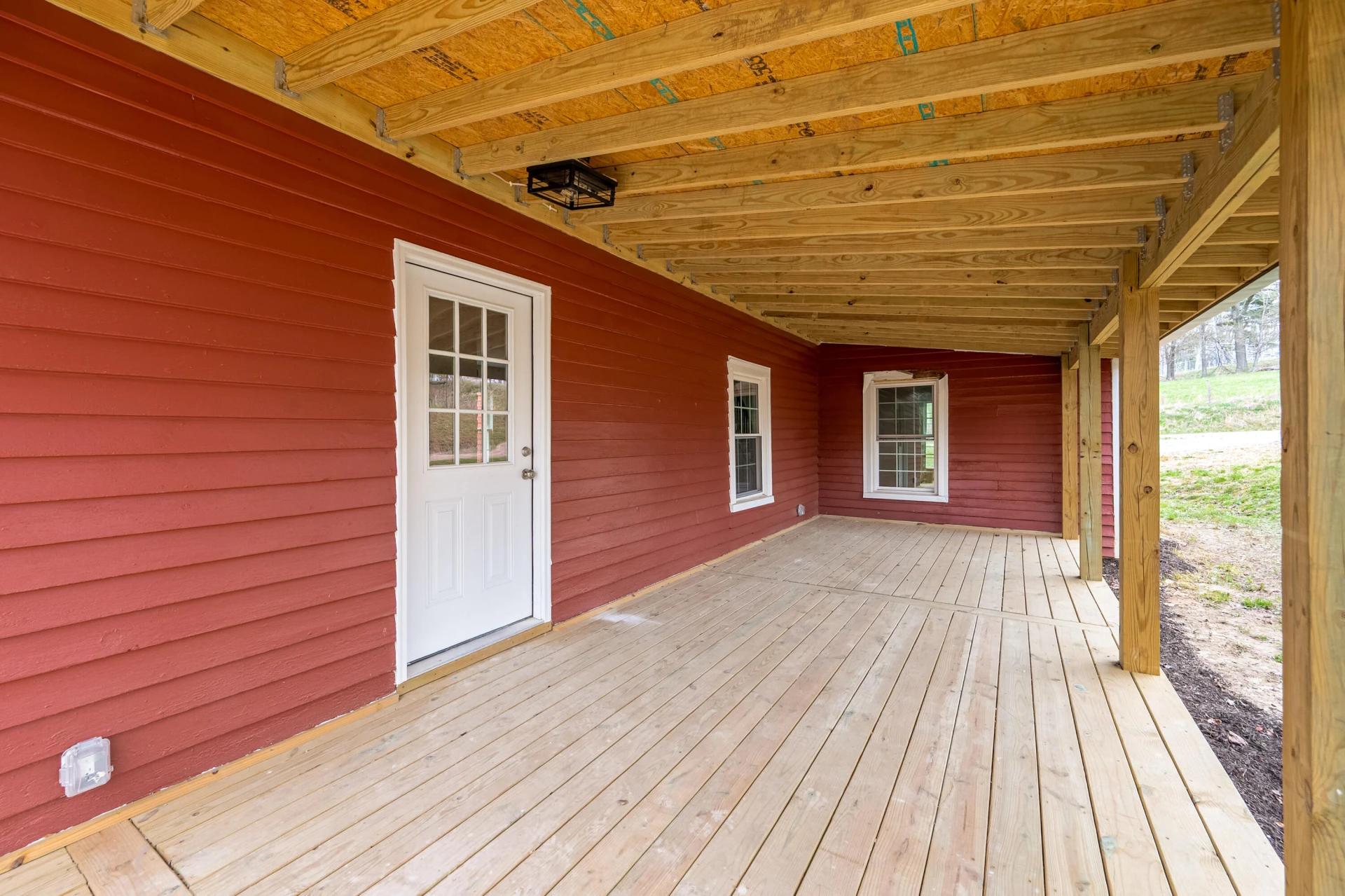 3516 Webbs Mill RD - Photo 64