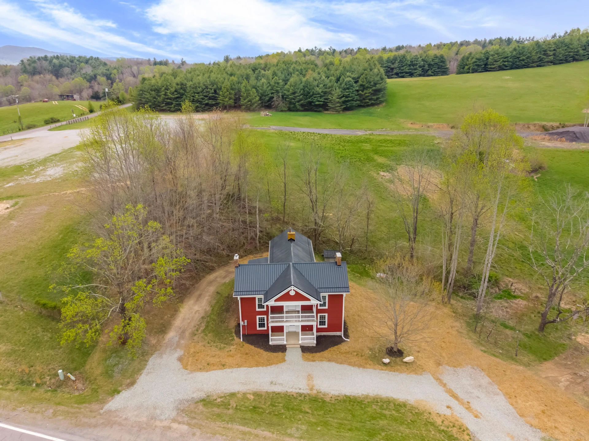 3516 Webbs Mill RD - Photo 68
