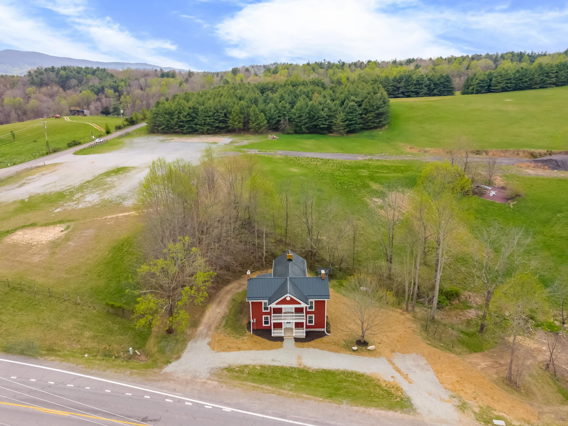 3516 Webbs Mill RD - Photo 69