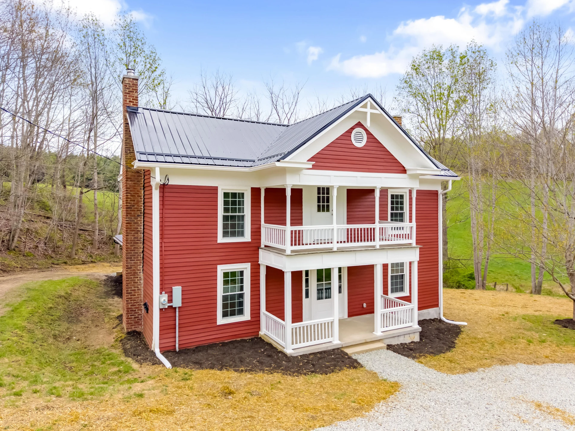 3516 Webbs Mill RD - Photo 72
