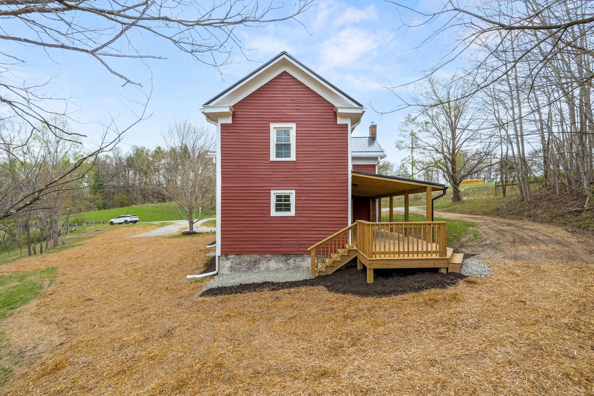 3516 Webbs Mill RD - Photo 73