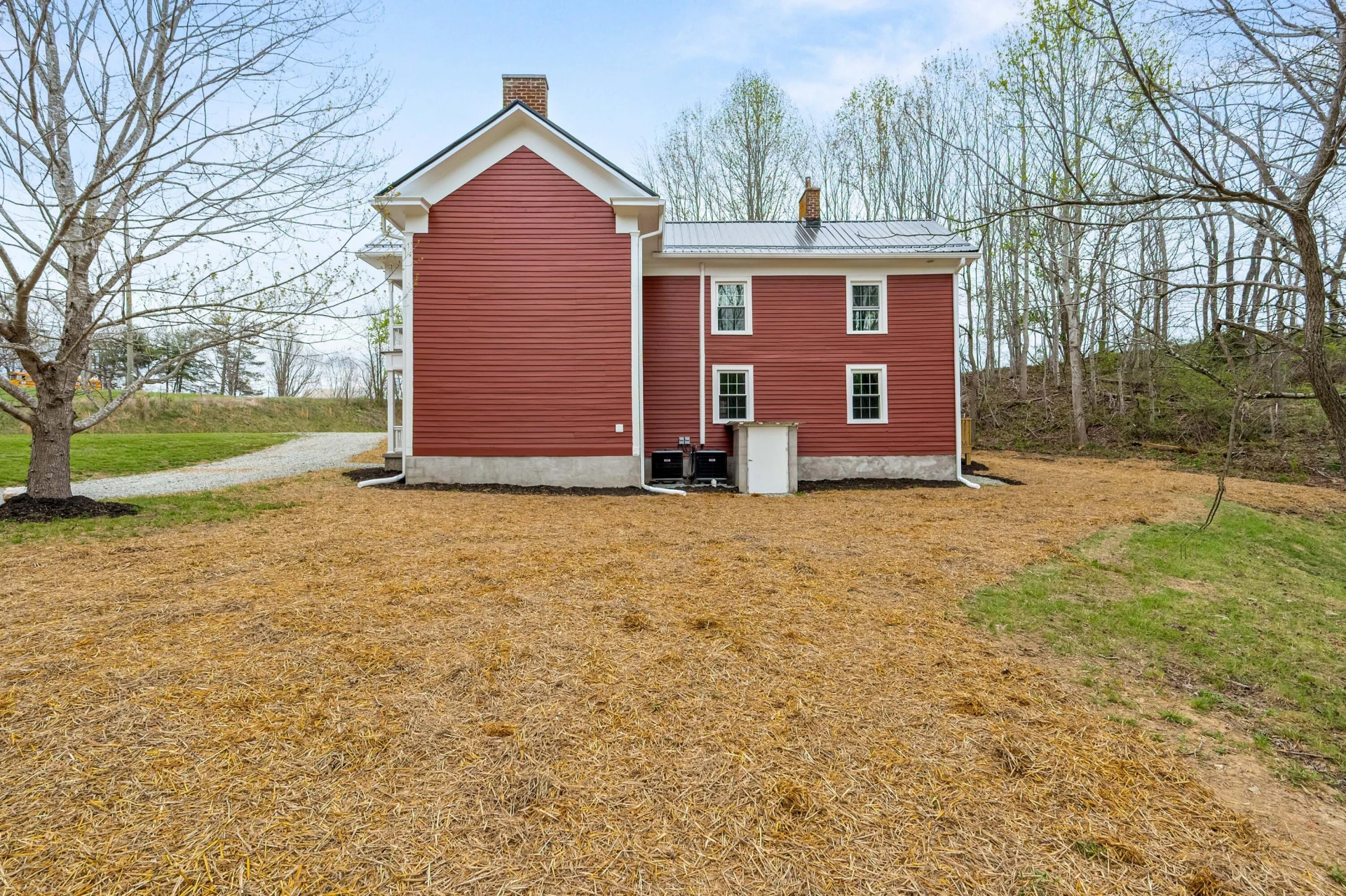 3516 Webbs Mill RD - Photo 75