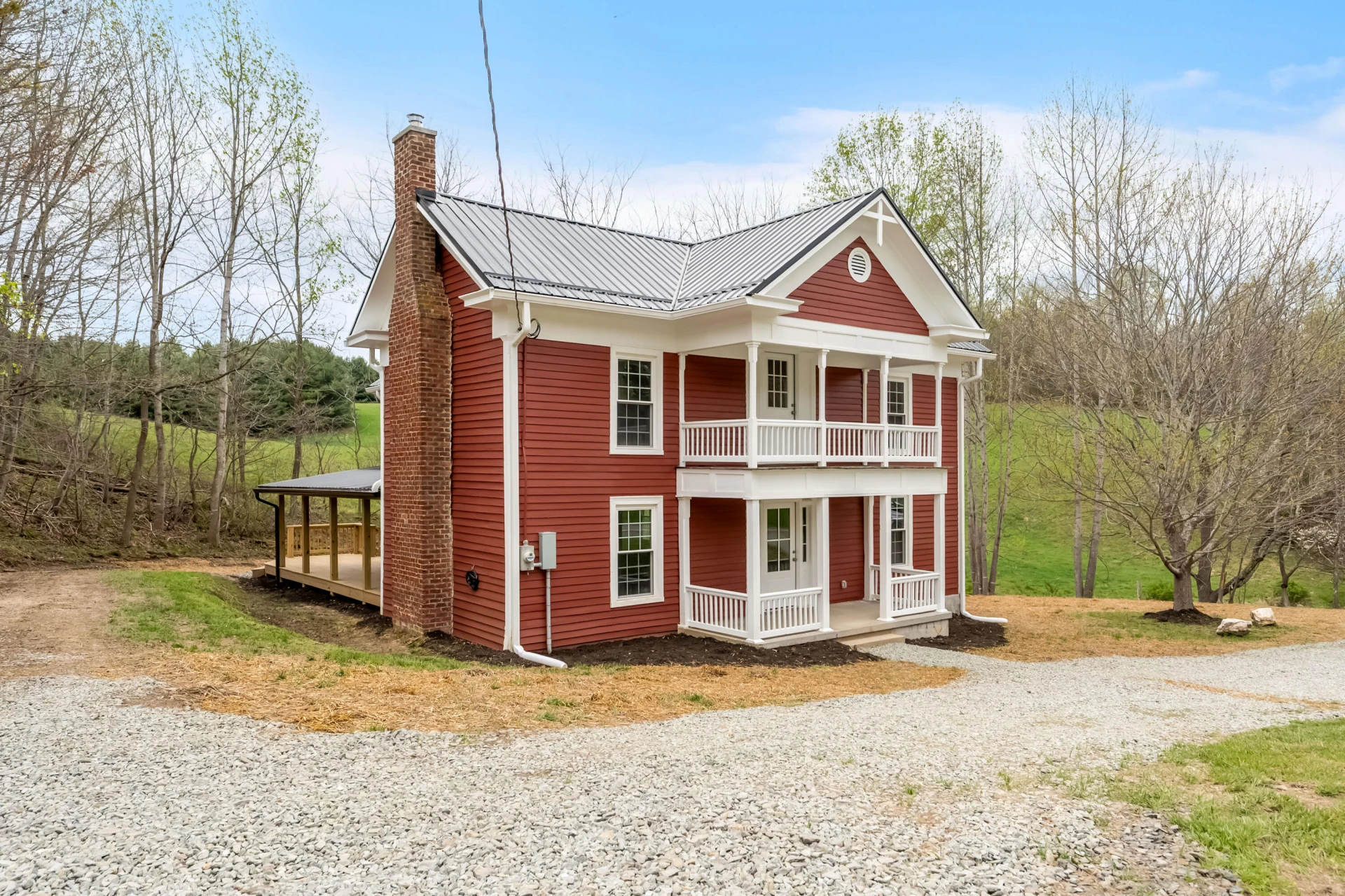 3516 Webbs Mill RD - Photo 76