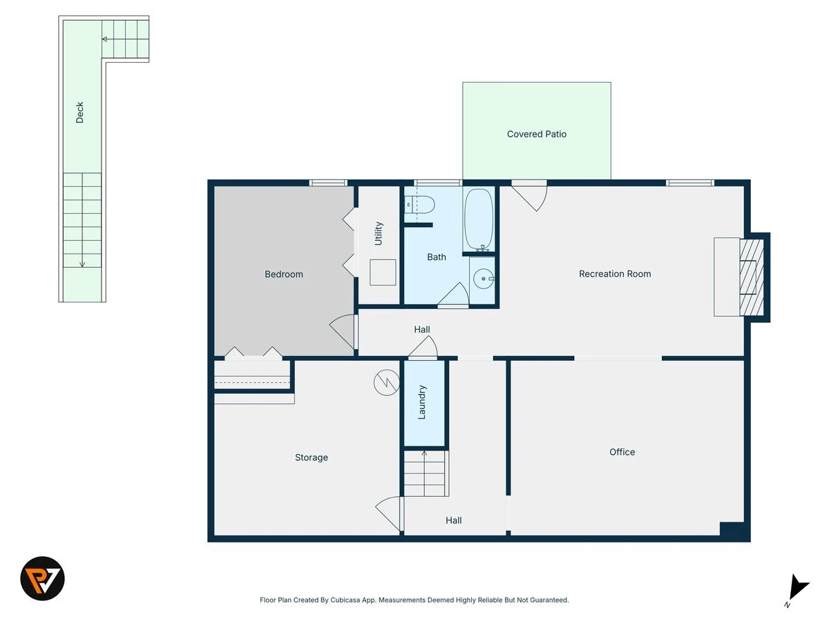 3557 Peakwood DR