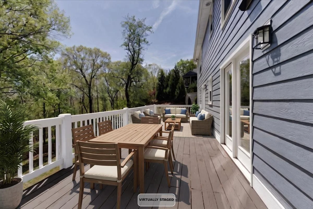 3557 Peakwood DR - Photo 14