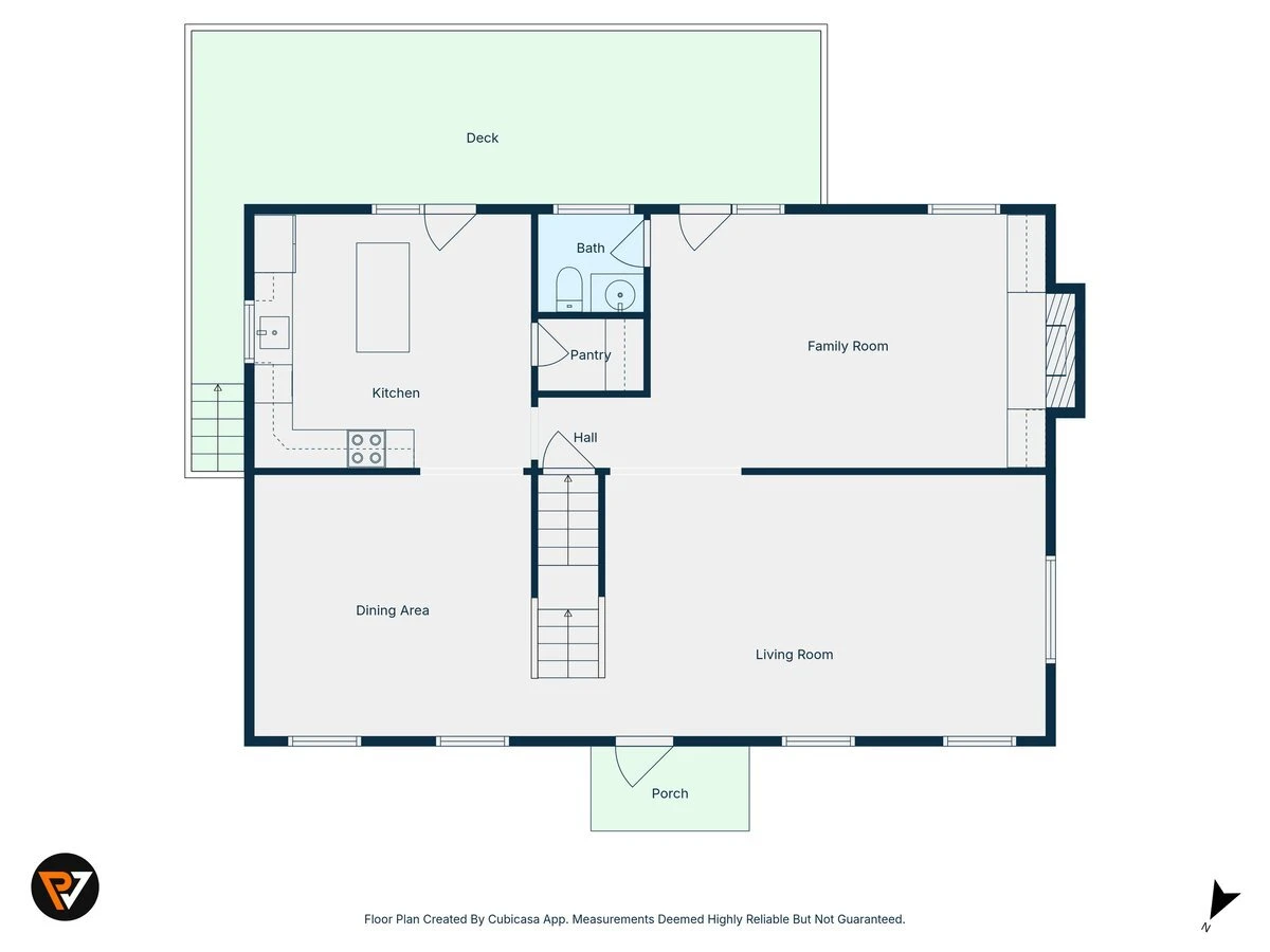3557 Peakwood DR - Photo 3