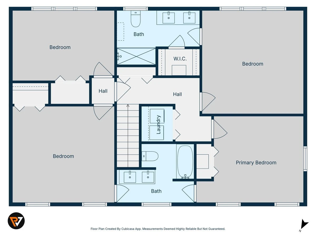 3557 Peakwood DR - Photo 5