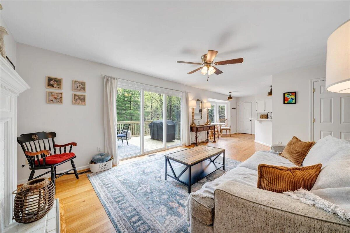 245 Timber Trail LN - Photo 15