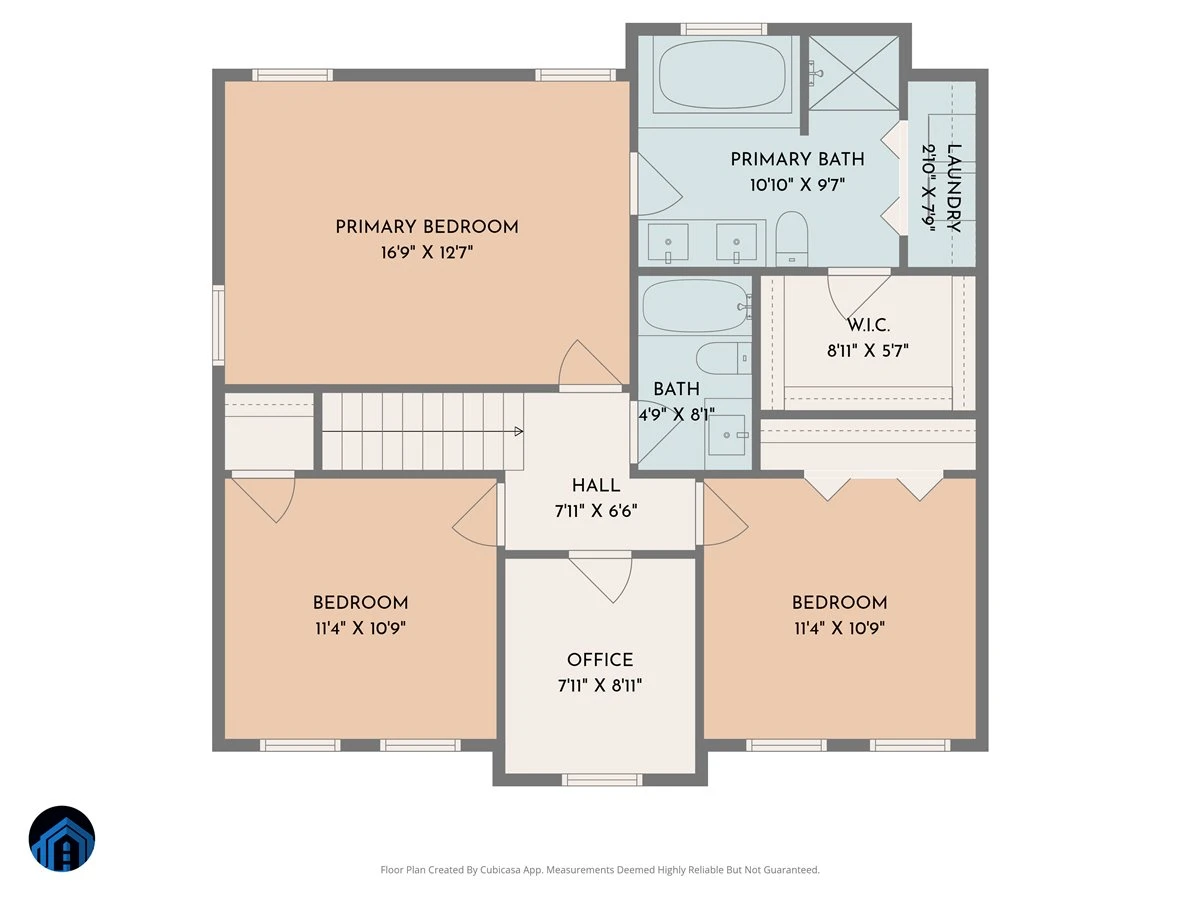 245 Timber Trail LN - Photo 3