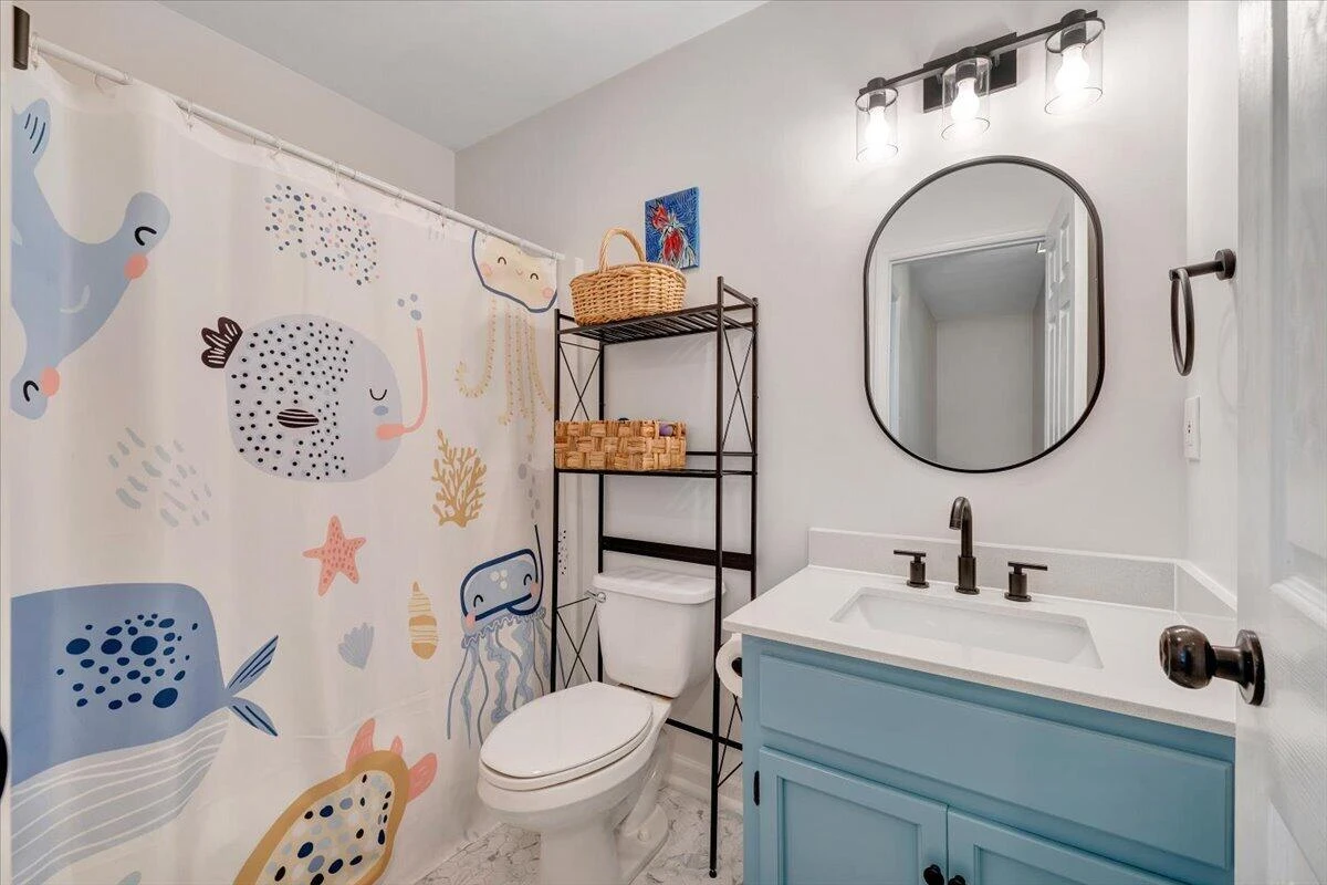 245 Timber Trail LN - Photo 29