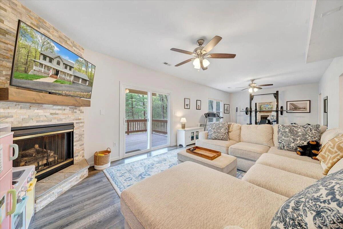 245 Timber Trail LN - Photo 30