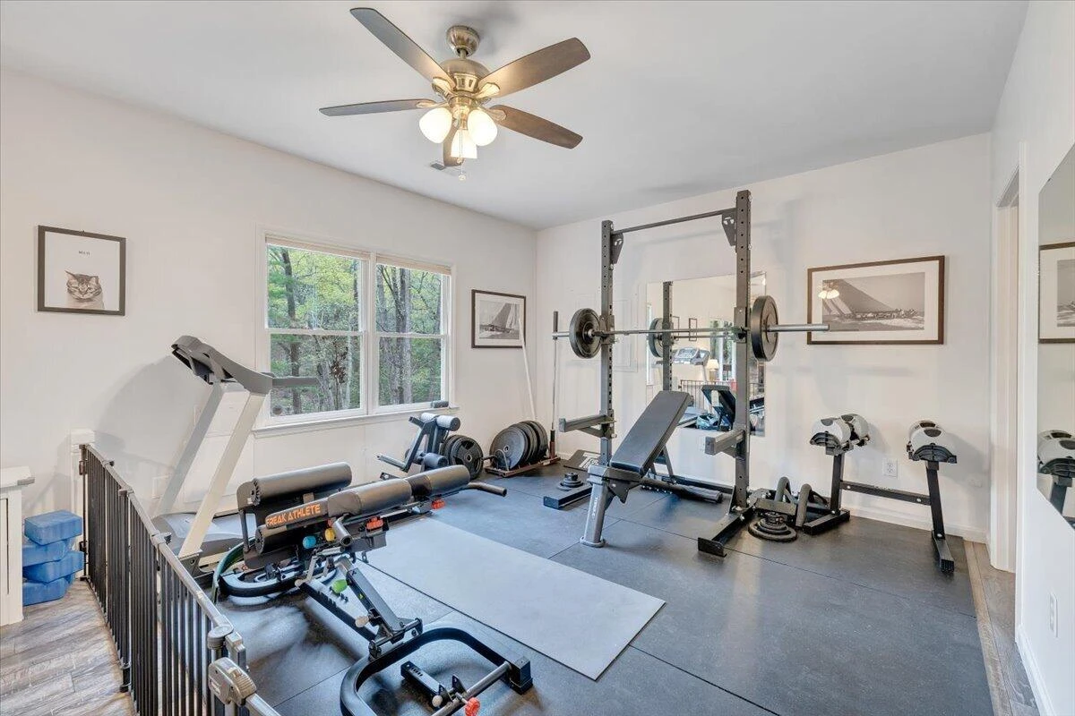 245 Timber Trail LN - Photo 31