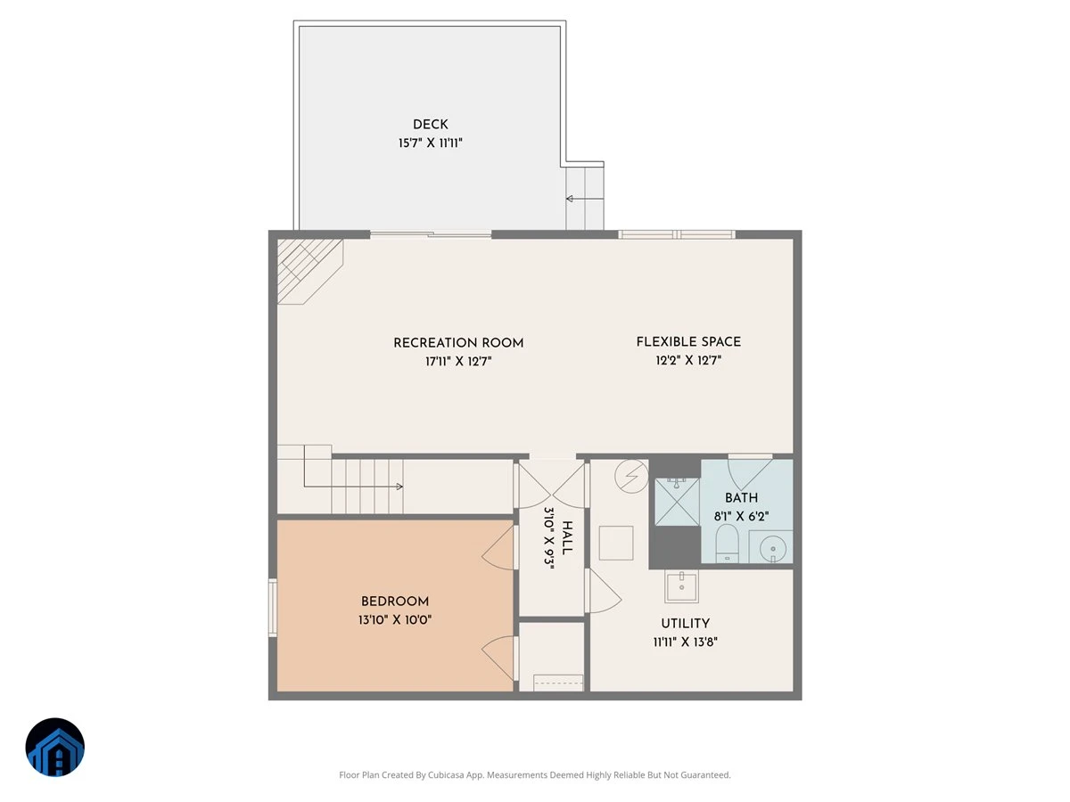 245 Timber Trail LN - Photo 5
