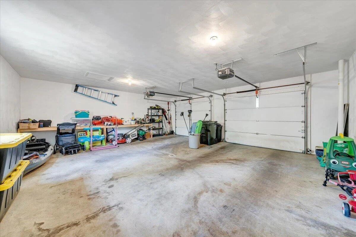 245 Timber Trail LN - Photo 35