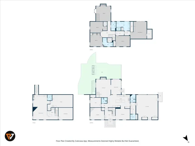 6522 Fairway Forest DR, Roanoke, VA, 24018