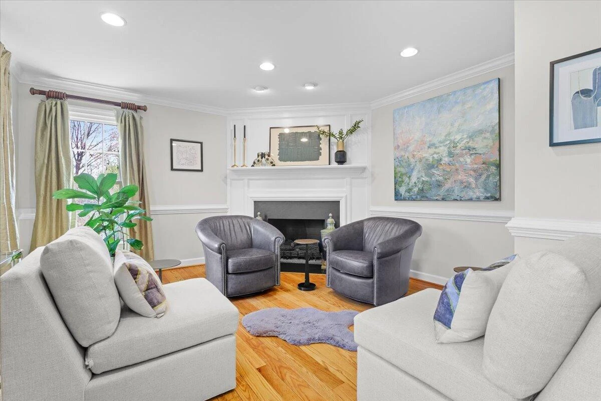 6522 Fairway Forest DR - Photo 35