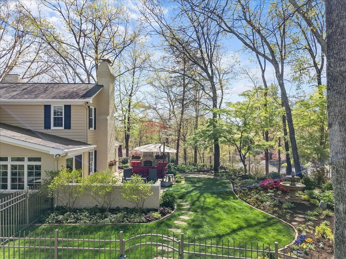 6522 Fairway Forest DR - Photo 98