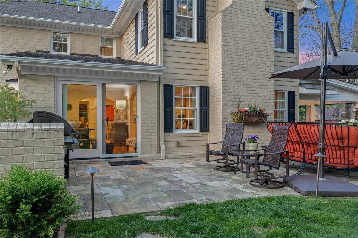 6522 Fairway Forest DR - Photo 99