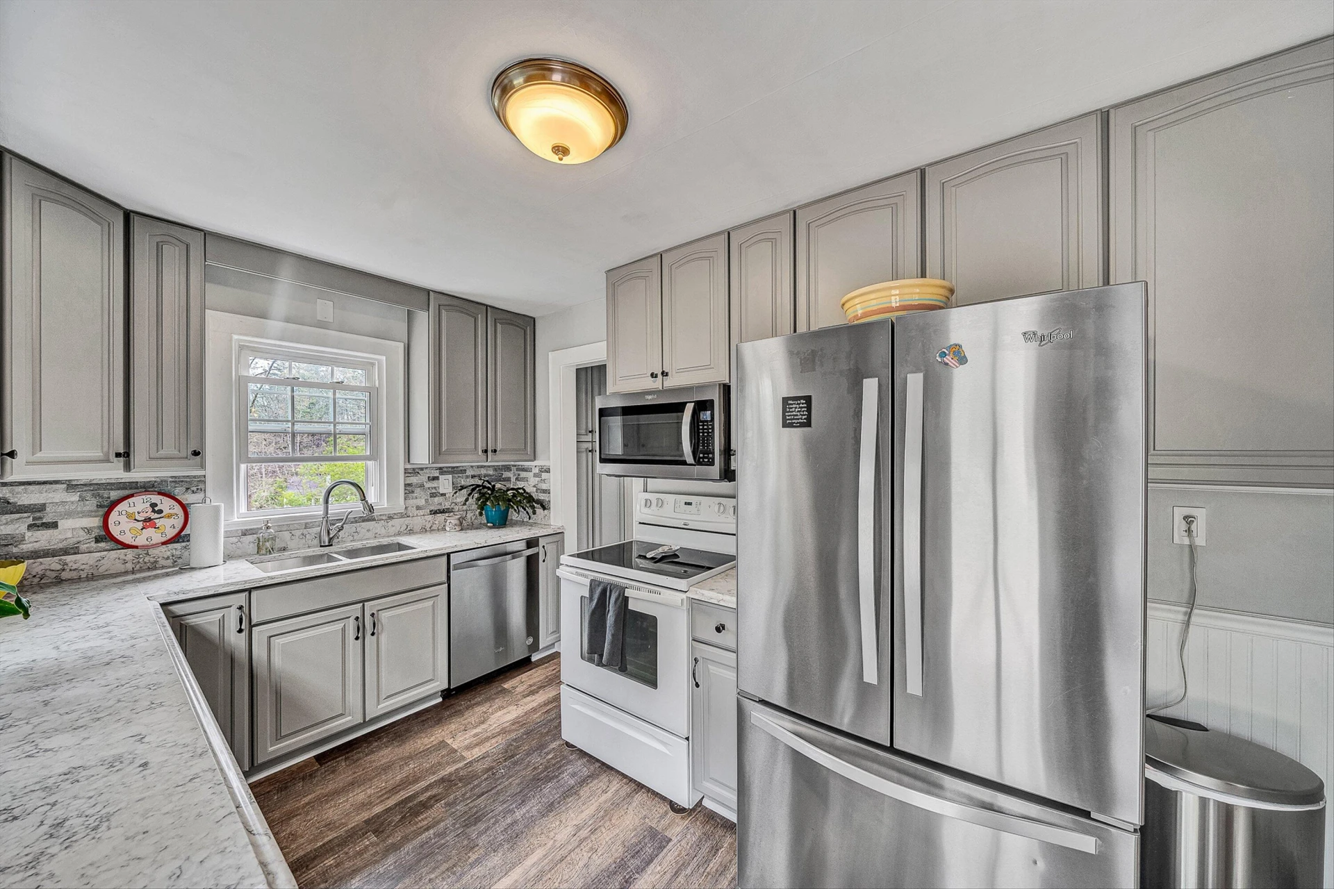 6923 Old Mill RD - Photo 15