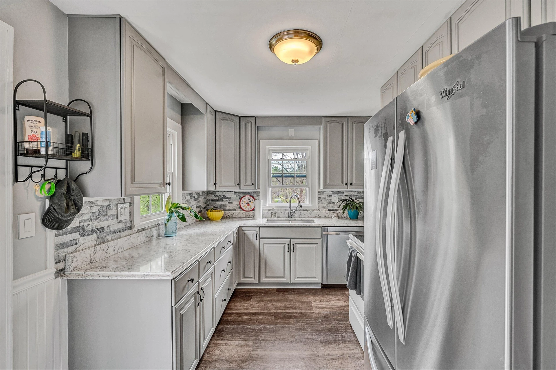 6923 Old Mill RD - Photo 16