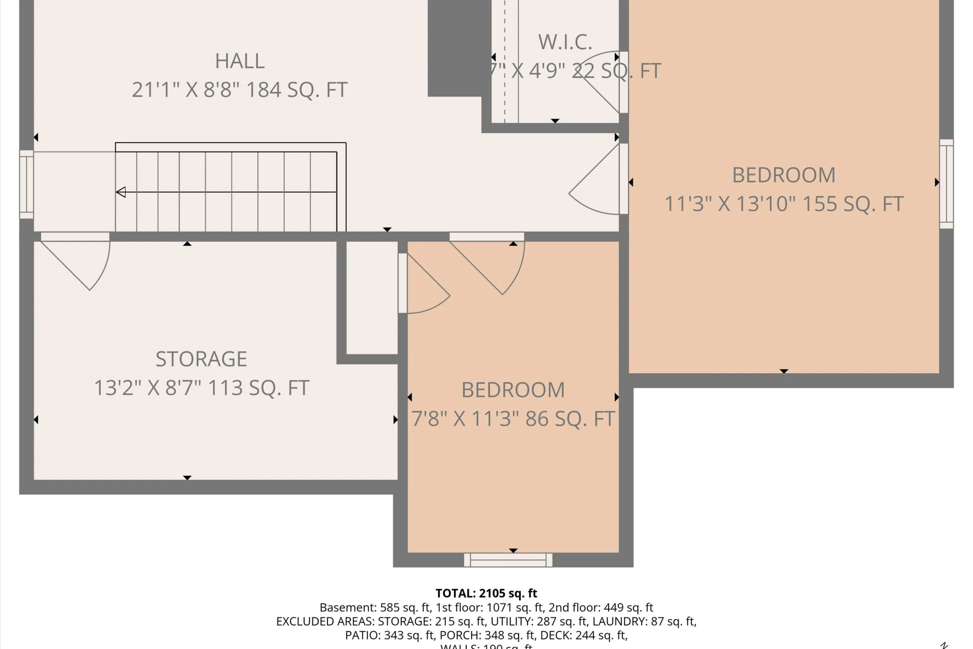 6923 Old Mill RD - Photo 3