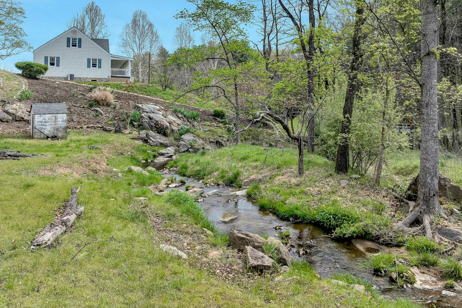 6923 Old Mill RD - Photo 33