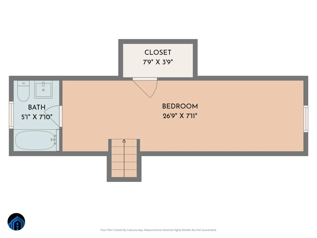 2469 Tillett RD - Photo 3