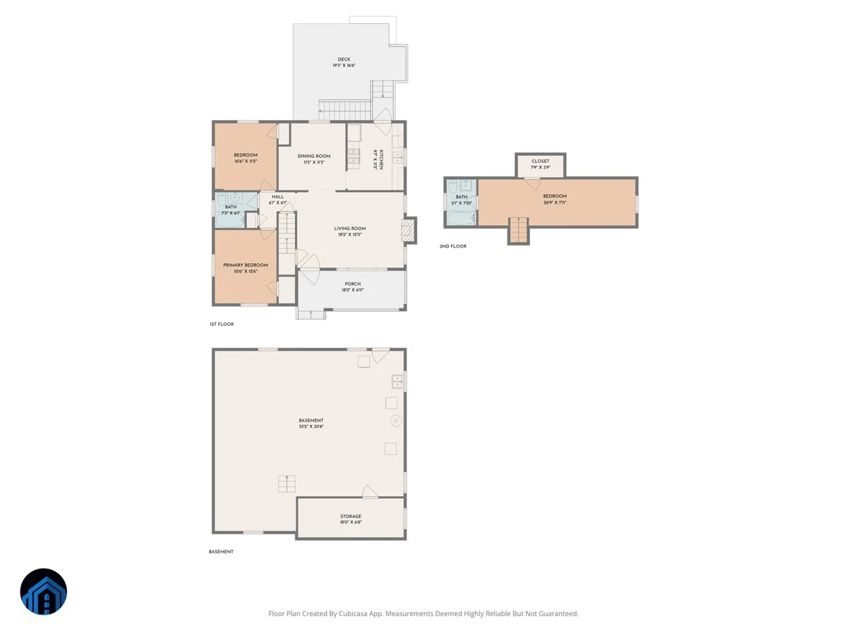 2469 Tillett RD - Photo 7
