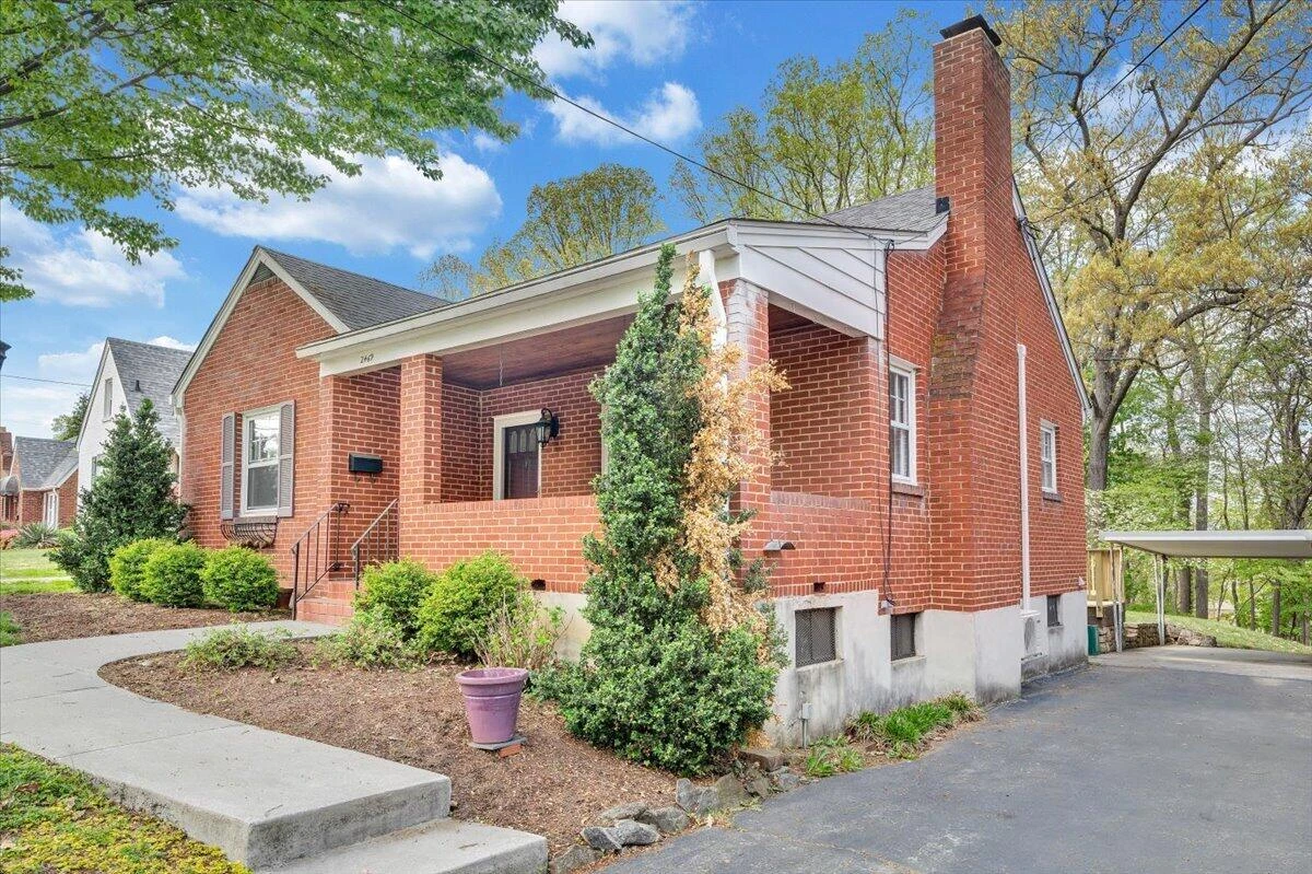 2469 Tillett RD - Photo 46