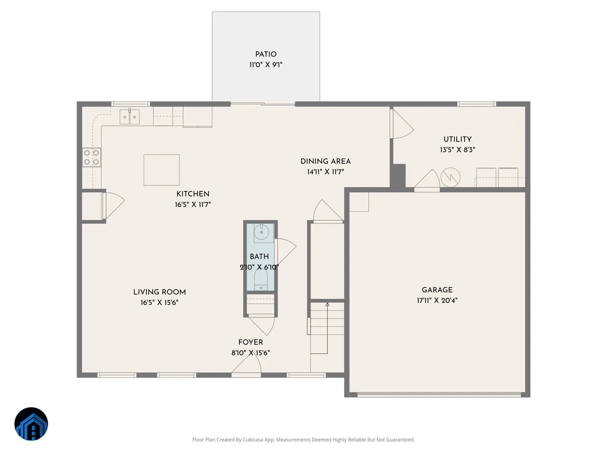 4326 William CT