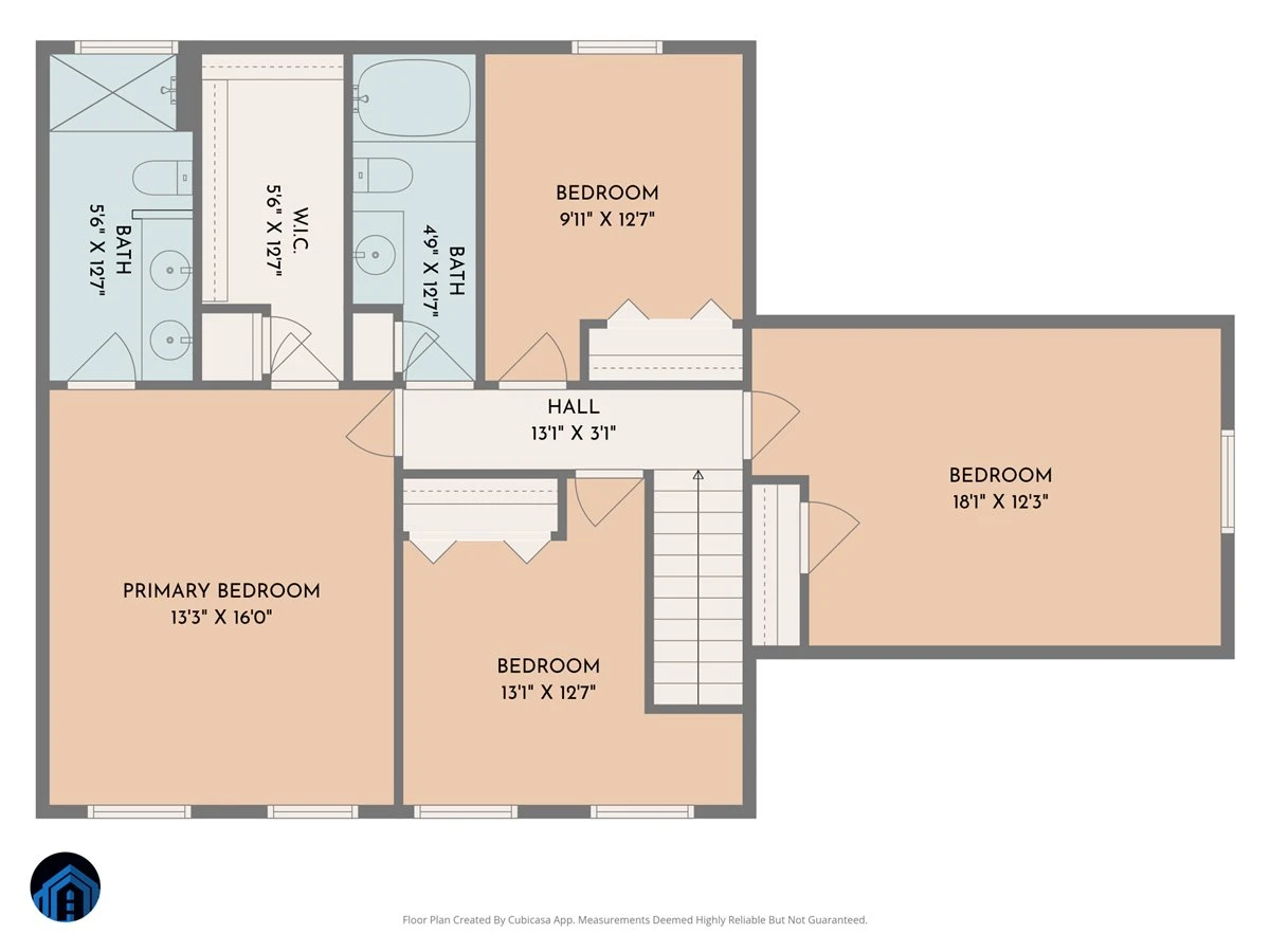 4326 William CT - Photo 3
