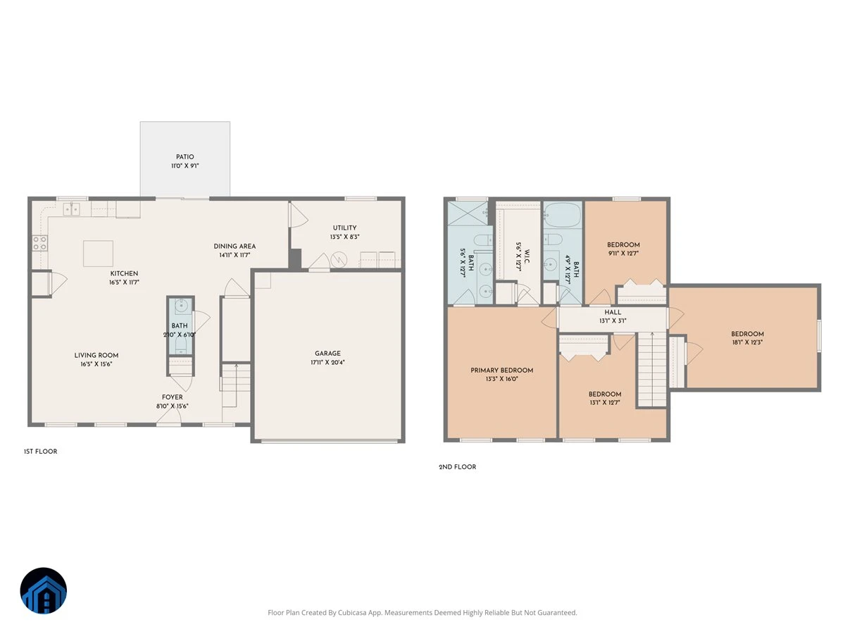 4326 William CT - Photo 5