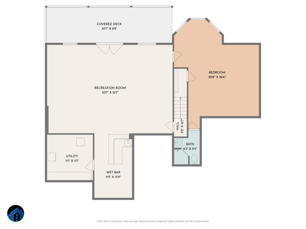 132 Pointe O Woods DR - Photo 3