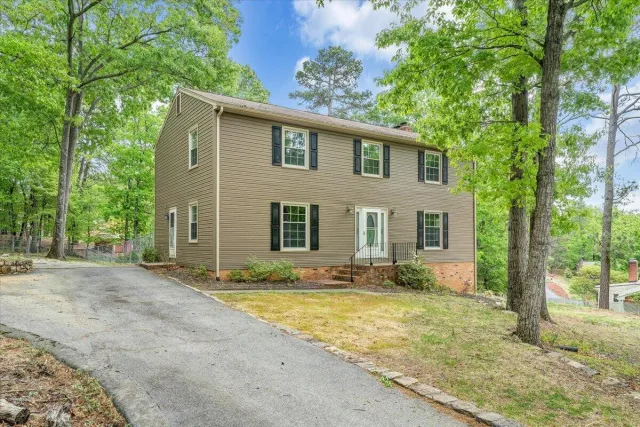 2730 Coachman CIR