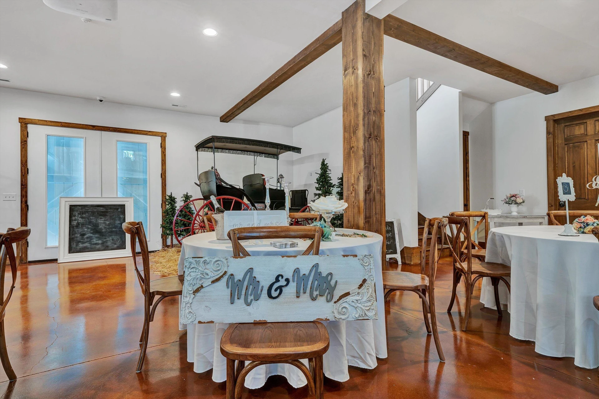 9945 BROOKS MILL RD - Photo 17